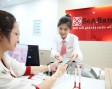 Lãi suất tiết kiệm tăng