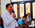 Đan Phượng: Cấp "sổ đỏ" mới đạt 1,82% nhu cầu