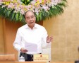 Thủ tướng Nguyễn Xuân Phúc: Tình hình kinh tế - xã hội ngày càng tốt hơn