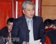 Xét xử phúc thẩm nguyên Phó Thống đốc Ngân hàng Nhà nước Đặng Thanh Bình
