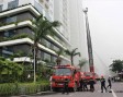 Hàng trăm chung cư cao tầng tại Hà Nội chưa mua bảo hiểm cháy, nổ