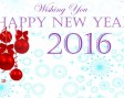 Thông báo nghỉ Tết dương lịch 2016
