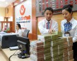 Tiến tới ngừng cho vay ngoại tệ