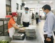Kiểm soát chặt chẽ nguồn gốc thực phẩm khi tổ chức bữa ăn bán trú cho học sinh