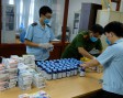 Phá chuyên án ma túy lớn vận chuyển từ Đức về, bắt giữ 6 đối tượng
