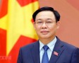 Chủ tịch Quốc hội lên đường dự AIPA-43, thăm Campuchia và Philippines