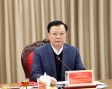 Hà Nội đẩy nhanh tiến độ điều tra, truy tố, xét xử các vụ án thuộc diện theo dõi, chỉ đạo