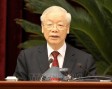 Nỗ lực phấn đấu, tạo sự chuyển biến có tính đột phá trong công cuộc đổi mới, phát triển kinh tế - xã hội, bảo đảm quốc phòng, an ninh ở Vùng Bắc Trung Bộ và Duyên hải Trung Bộ